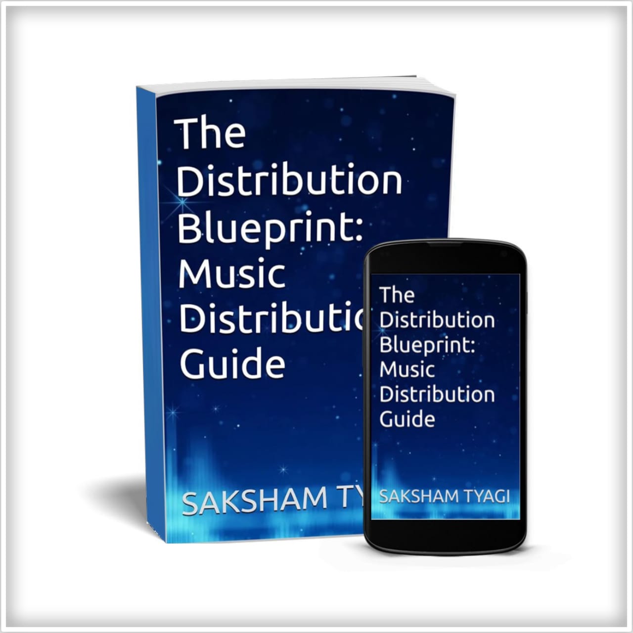 Distribution Blueprint eBook